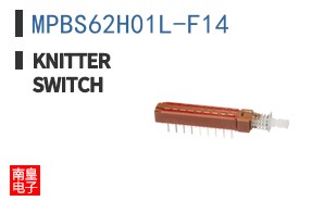 MPBS62H01L-F14 ͼƬ
