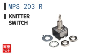 MPS 203 R ͼƬ