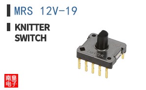 MRS 12V-19 ͼƬ