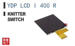 YDP LCD I 400 R ͼƬ