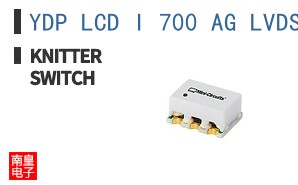 YDP LCD I 700 AG LVDS ͼƬ