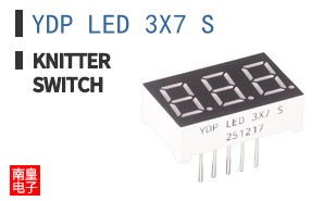 YDP LED 3X7 S ͼƬ