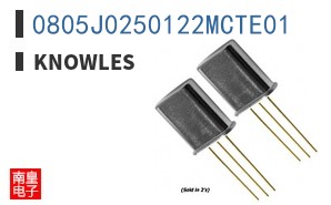 0805J0250122MCTE01 ͼƬ