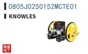 0805J0250152MCTE01 ͼƬ