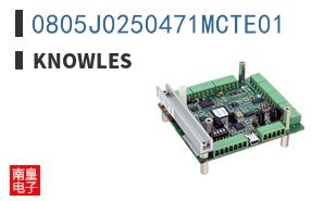 0805J0250471MCTE01 ͼƬ