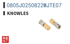 0805J0250822MJTE07 ͼƬ