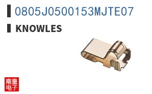 0805J0500153MJTE07 ͼƬ