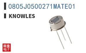 0805J0500271MATE01 ͼƬ