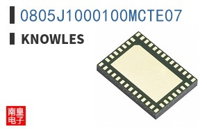 0805J1000100MCTE07 ͼƬ