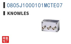 0805J1000101MCTE07 ͼƬ