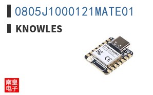 0805J1000121MATE01 ͼƬ