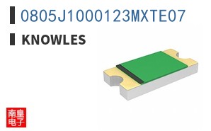 0805J1000123MXTE07 ͼƬ