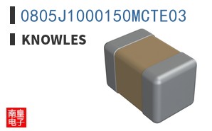 0805J1000150MCTE03 ͼƬ