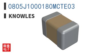 0805J1000180MCTE03 ͼƬ