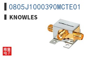 0805J1000390MCTE01 ͼƬ