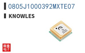 0805J1000392MXTE07 ͼƬ