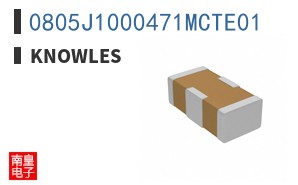 0805J1000471MCTE01 ͼƬ