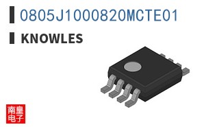 0805J1000820MCTE01 ͼƬ