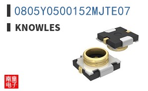 0805Y0500152MJTE07 ͼƬ