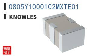 0805Y1000102MXTE01 ͼƬ