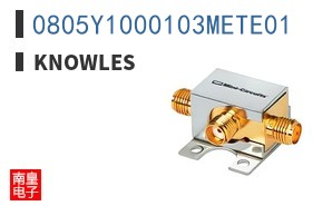 0805Y1000103METE01 ͼƬ