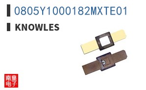0805Y1000182MXTE01 ͼƬ