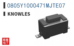 0805Y1000471MJTE07 ͼƬ