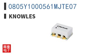 0805Y1000561MJTE07 ͼƬ