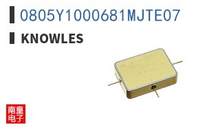 0805Y1000681MJTE07 ͼƬ