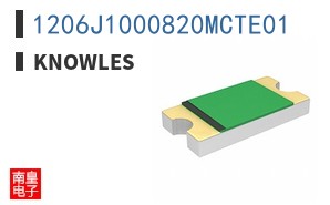 1206J1000820MCTE01 ͼƬ
