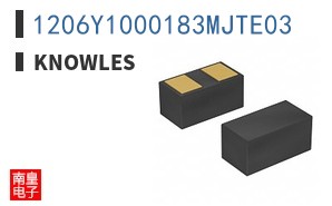 1206Y1000183MJTE03 ͼƬ