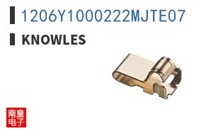 1206Y1000222MJTE07 ͼƬ