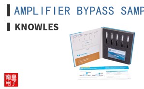 AMPLIFIER BYPASS SAMPLE KIT ͼƬ