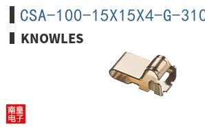CSA-100-15X15X4-G-310-M ͼƬ