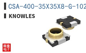 CSA-400-35X35X8-G-102-M ͼƬ