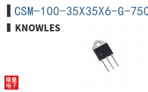 CSM-100-35X35X6-G-750-M ͼƬ