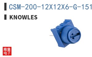 CSM-200-12X12X6-G-151-M ͼƬ