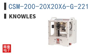 CSM-200-20X20X6-G-221-M ͼƬ