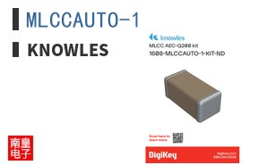 MLCCAUTO-1 ͼƬ