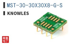 MST-30-30X30X8-G-S ͼƬ