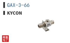 GAX-3-66 ͼƬ