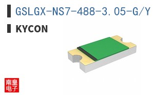 GSLGX-NS7-488-3.05-G/Y ͼƬ