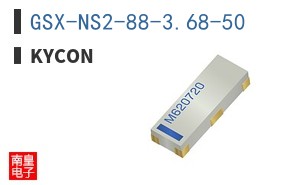GSX-NS2-88-3.68-50 ͼƬ