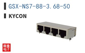 GSX-NS7-88-3.68-50 ͼƬ