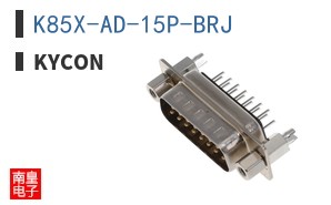 K85X-AD-15P-BRJ ͼƬ