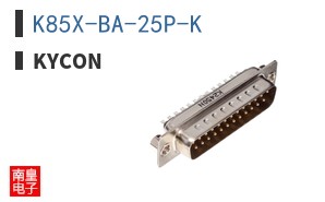 K85X-BA-25P-K ͼƬ