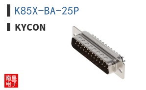 K85X-BA-25P ͼƬ