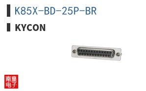 K85X-BD-25P-BR ͼƬ