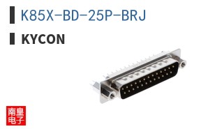 K85X-BD-25P-BRJ ͼƬ
