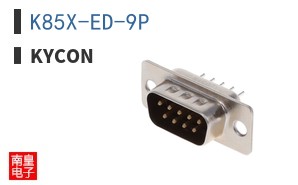 K85X-ED-9P ͼƬ